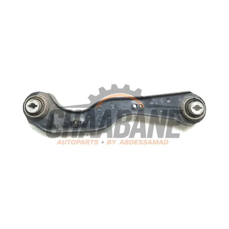 Bras de suspension arriere gauche HK835500AB Jaguar F-Pace 2.0 D 180 16V AWD