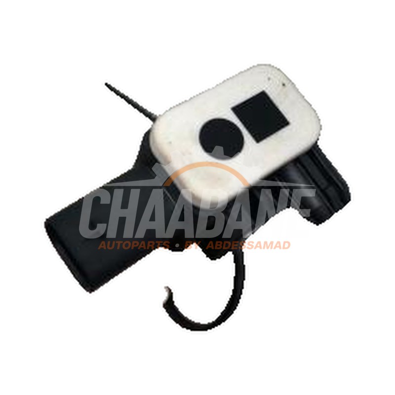 Detecteur airbag 9234989 BMW 3 serie Gran Turismo (F34) 320d xDrive 2.0 16V 2012 / 2020