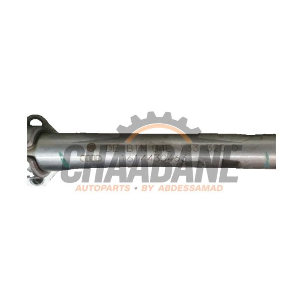 Systeme dinjection 04E133320D Volkswagen Arteon 2020