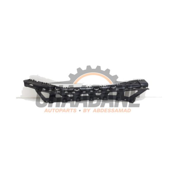 Seuil droit 51777336374 BMW i8 (I12) 1.5 TwinPower Turbo 2014 / 2020