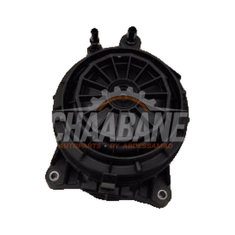 Boitier de filtre carburant A6540900252 Mercedes C-Klasse