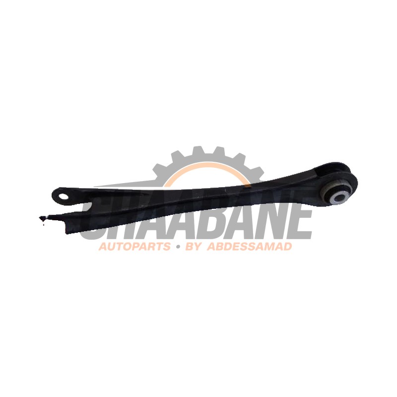 Bras de suspension arriere droit 6792525 BMW 2 serie (F23) 218i 1.5 TwinPower Turbo 12V 2014 / 2021