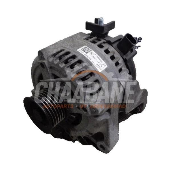 Dynamo 1042118181 BMW 2 serie Active Tourer (F45) 220d 2.0 TwinPower Turbo 16V 2013 / 2021