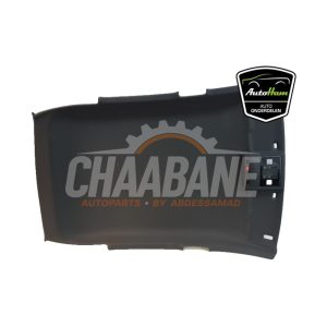 Revetement plafond 6F0867501JYE2 Seat Ibiza V (KJB) 1.0 TSI 12V 2017