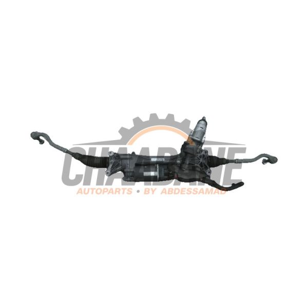 Cremaillere de direction 8W2423055AE Audi A5 2016