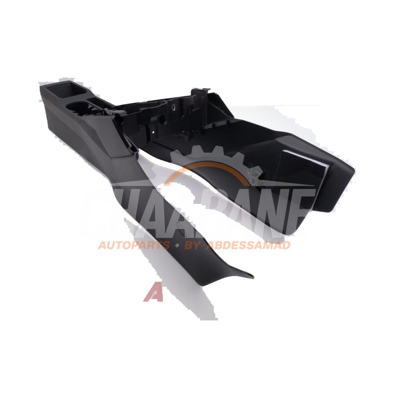 Console central 8Y1863241 Audi A3 Sportback (8YA) 2.0 30 TDI 16V 2019