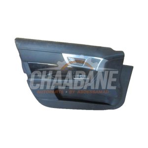 Revetement portiere haut 4portes avant gauche C2Z28731LEG Jaguar XF Sportbrake