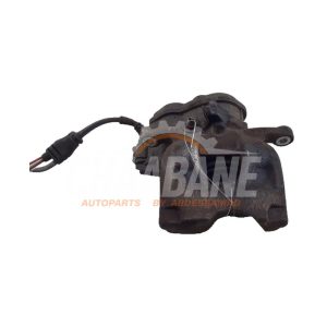 Etrier de frein arriere droit 8W0615404MSL7 Audi A5 Sportback (F5A/F5F) 2.0 40 TFSI Mild Hybrid 16V 2016