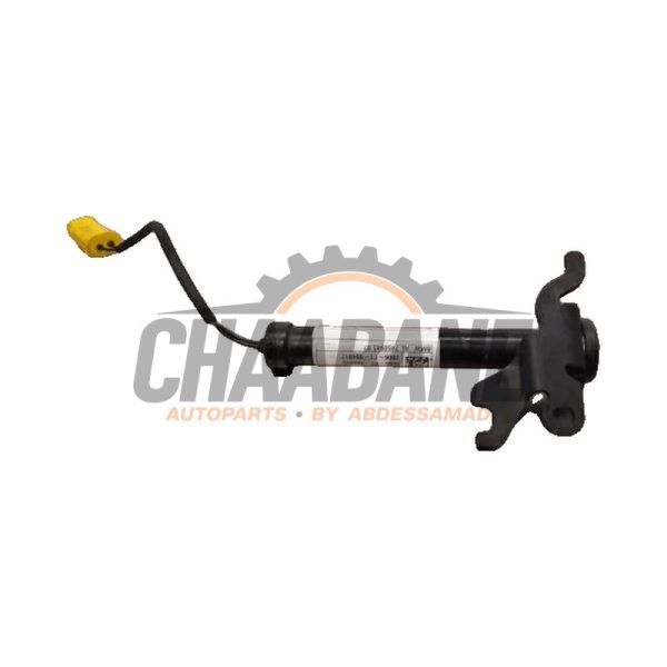 Actionneur HSR 51237450943 BMW 1 serie (F40) 118d 2.0 16V 2019