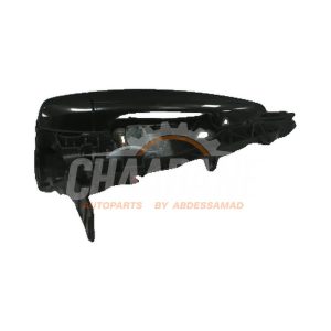 Poignee de porte avant droite 7396306 BMW X5 2013 / 2018