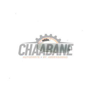 Bande decorative 8V1853191 Audi A3 Limousine (8VS/8VM) 1.0 TFSI 12V 2013 / 2020