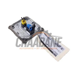Module phare LED A2228700789 Mercedes C AMG (C205) 4.0 C-63 S AMG V8 Biturbo