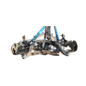 Arbre entrainement roue avant A2463501108 Mercedes A (W176) 1.6 A-180 16V