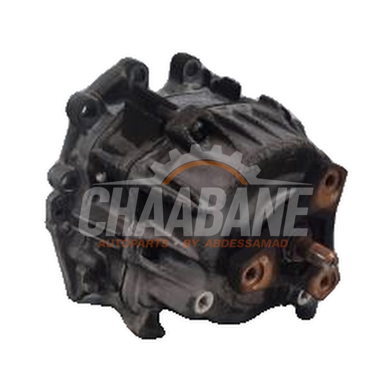 Boite de transfert 4x4 A7252804700 Mercedes GLC (X254) 2.0 300de 16V 4-Matic