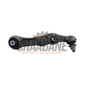 Bras de suspension avant droit A2053302007 Mercedes E (C238) E-200 2.0 Turbo 16V