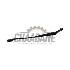 Bras essuie-glace avant 97036203 Audi A3 Sportback (8VA/8VF) 1.6 TDI 16V 2012 / 2020