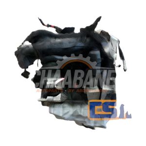Moteur 4947702404 BMW 4 serie Gran Coupe (F36) 420i 2.0 TwinPower Turbo 16V 2014 / 2021