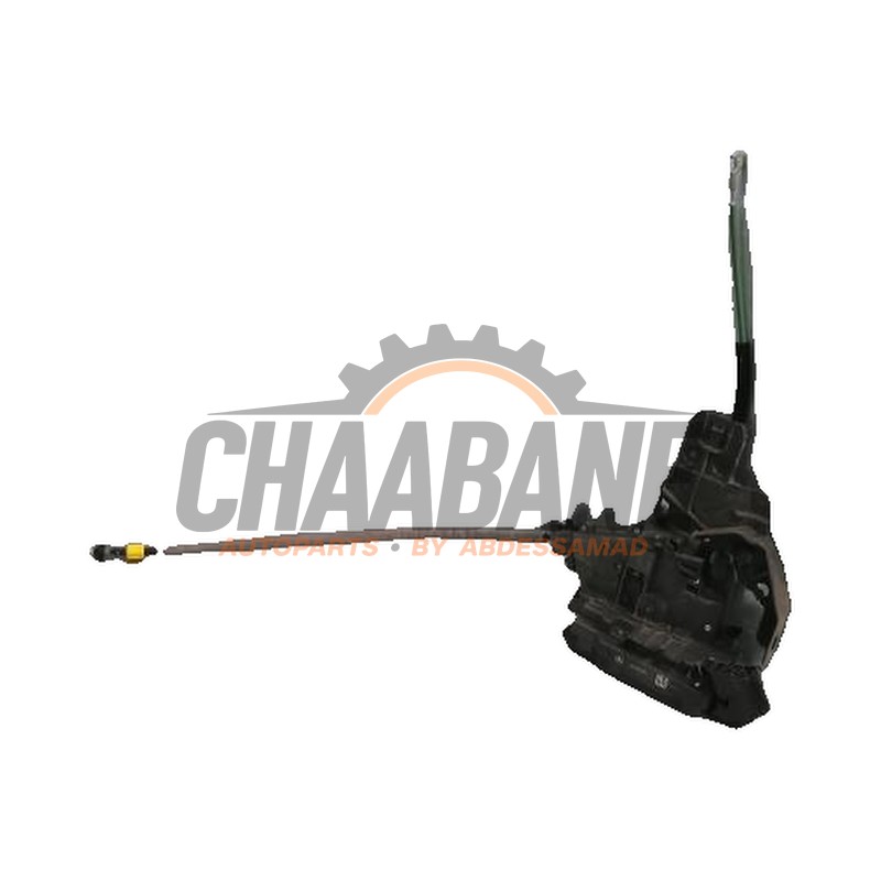 Serrure arriere gauche A0997303700 Mercedes E-Klasse