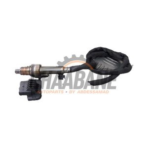 Capteur NOx A0009058111 Mercedes C (C205) C-220d 2.0 Turbo 16V
