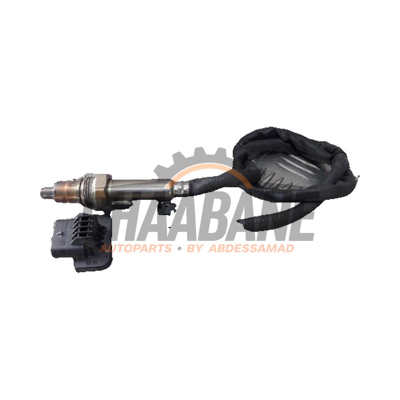 Capteur NOx A0009058111 Mercedes C (C205) C-220d 2.0 Turbo 16V