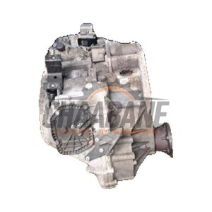 Boite de vitesses Skoda Rapid 1.2 TSI 16V 2012 / 2022