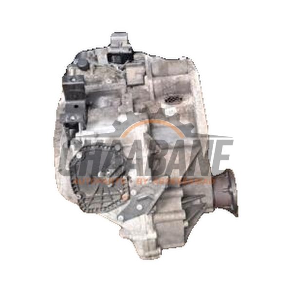 Boite de vitesses Skoda Rapid 1.2 TSI 16V 2012 / 2022