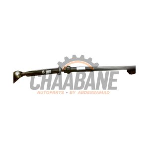 Arbre intermediaire A2530102 Mercedes GLC (X253) 2.0 300 e 16V 4-Matic