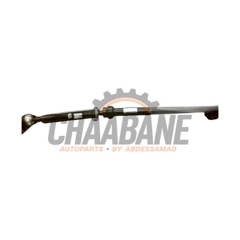 Arbre intermediaire A2530102 Mercedes GLC (X253) 2.0 300 e 16V 4-Matic