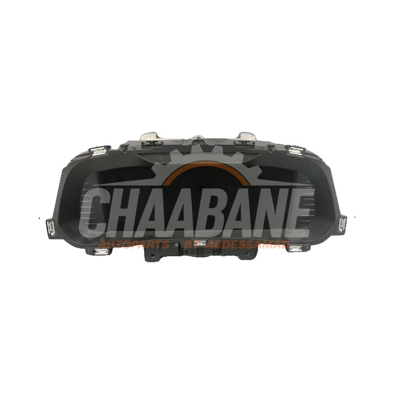 Instrument de bord 5E3920770C Skoda Octavia 2019