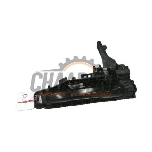 Poignee portiere 4portes avant droite A0997601800 Mercedes E-Klasse