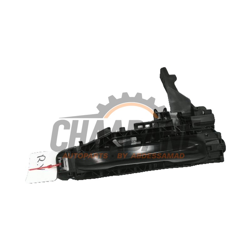 Poignee de porte avant droite A0997601800 Mercedes E-Klasse