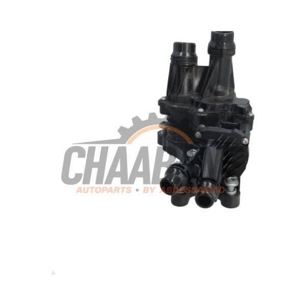 Thermostat 05L121111Q Skoda Octavia Combi (NXAC) 2.0 TDI GreenTec 16V 2019