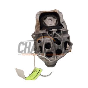 Support moteur 4M0199371 Audi RS 6 Avant (C8) 4.0 V8 TFSI Mild Hybrid 32V 2019