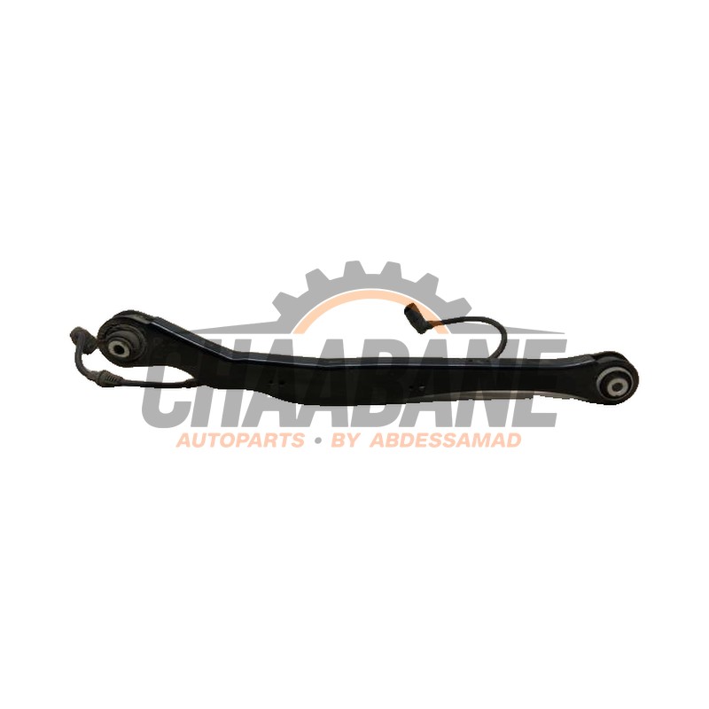 Bras de suspension haut arriere gauche 685156503 BMW 2 serie Active Tourer (F45) 216i 1.5 TwinPower Turbo 12V 2013 / 2021