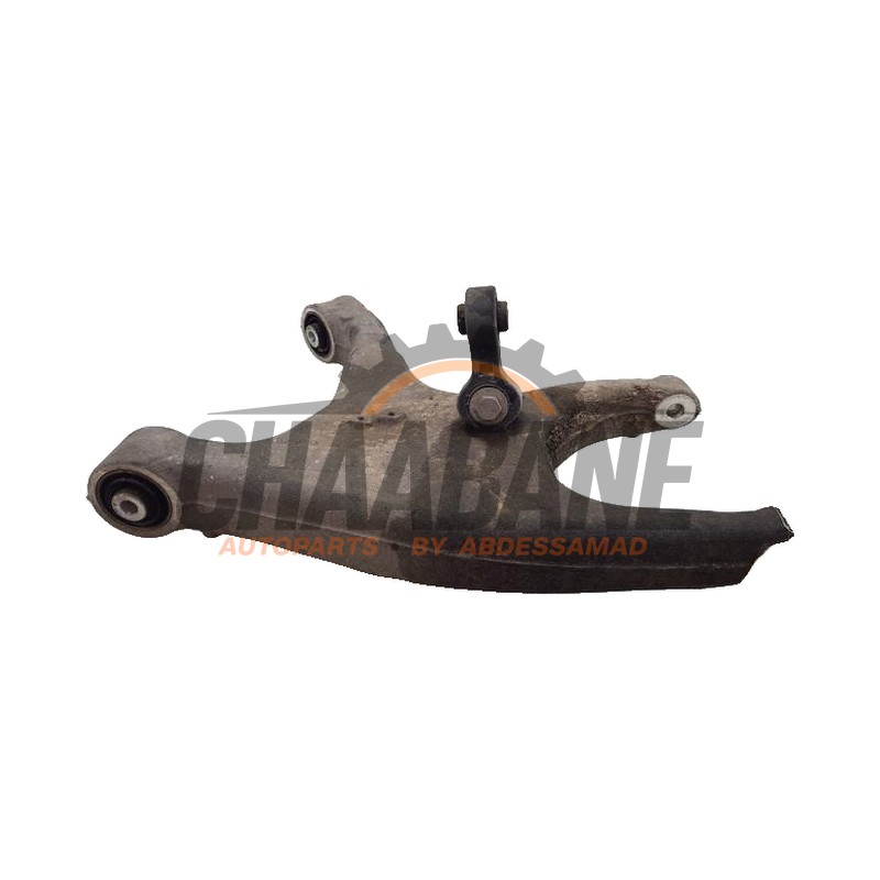 Bras de suspension arriere droit 8R0505312F Audi RS 6 Avant (C7) 4.0 V8 TFSI 32V 2013 / 2018