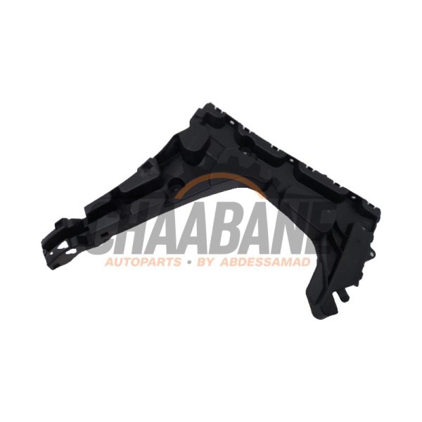 Carenage arriere gauche 5F9807375B Seat Leon ST (5FF) 1.6 TDI Ecomotive 16V 2012 / 2020