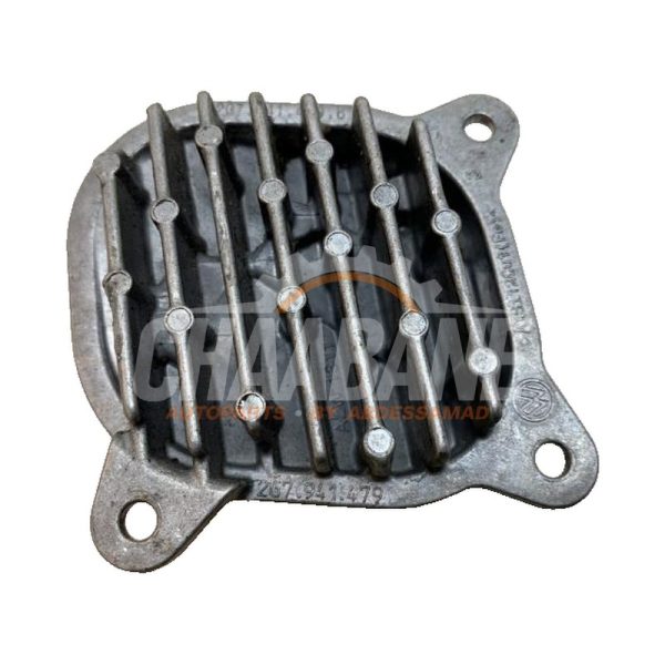 Module LED lumiere du jour 2G7941479B Volkswagen Taigo 1.0 TSI 95 12V 2021