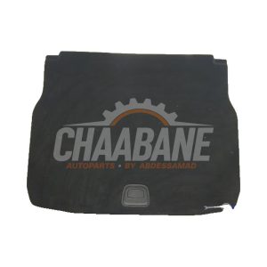 Tapis de coffre A1776808705 Mercedes A-Klasse