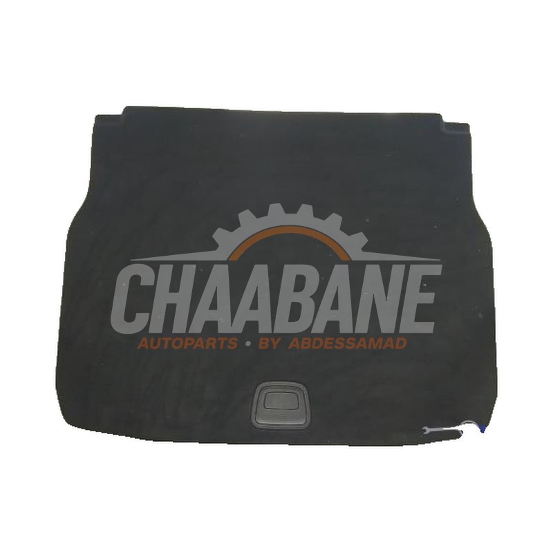 Tapis de coffre A1776808705 Mercedes A-Klasse
