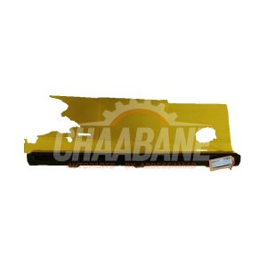 Plage arriere 4G9863553HFKZ Audi A6 Allroad Quattro (C7) 3.0 TDI V6 24V 2012 / 2018