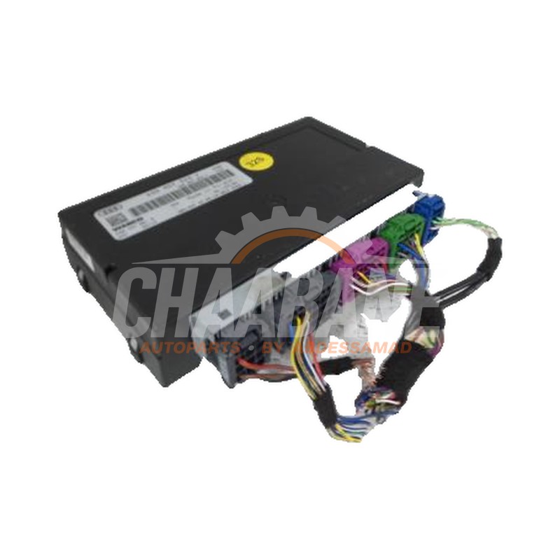 Module (divers) 4G0907553F Audi A6 Allroad Quattro (C7) 2012 / 2018