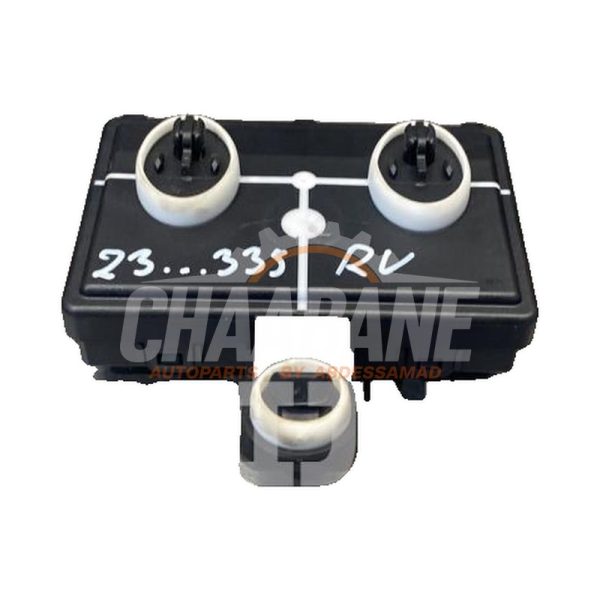 Module verrouillage central des portes 1EA959592 Cupra Born 58 2021