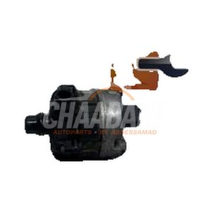 Pompe a eau A2056223000 Mercedes C Estate AMG (S205) C-63 S,Edition 1 AMG 4.0 V8 Biturbo