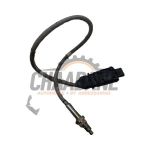 Capteur NOx 05L907807AR Audi A3 Limousine (8YS) 2.0 30 TDI 16V 2020