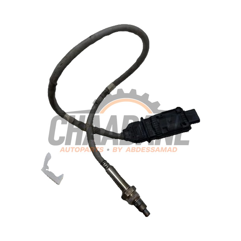 Capteur NOx 05L907807AR Audi A3 Limousine (8YS) 2.0 30 TDI 16V 2020