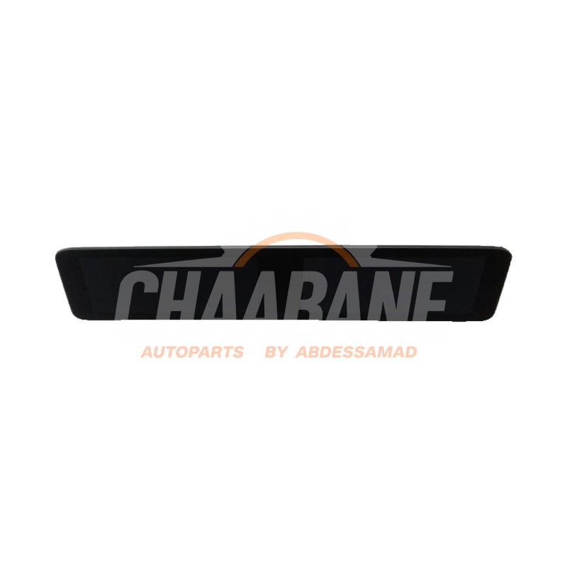 Affichage navigation 2479007104 Mercedes GLB (247.6) 2.0 GLB-250 Turbo 16V 4-Matic