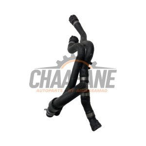 Tuyau (divers) 2478302402 Mercedes B (W247) 1.3 B-250 e Turbo 16V