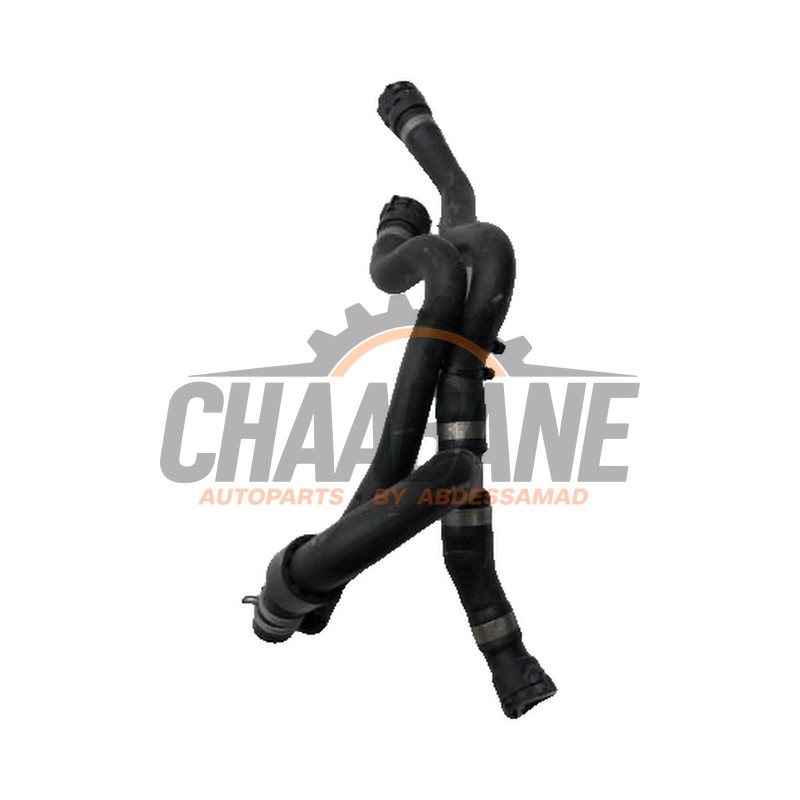 Tuyau (divers) 2478302402 Mercedes B (W247) 1.3 B-250 e Turbo 16V