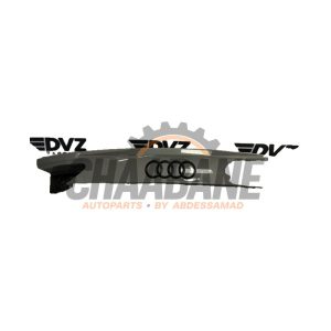 Jupe hayon 4G8827987A Audi RS7 Sportback (4GA/4GF) 4.0 V8 TFSI 32V 2013 / 2018