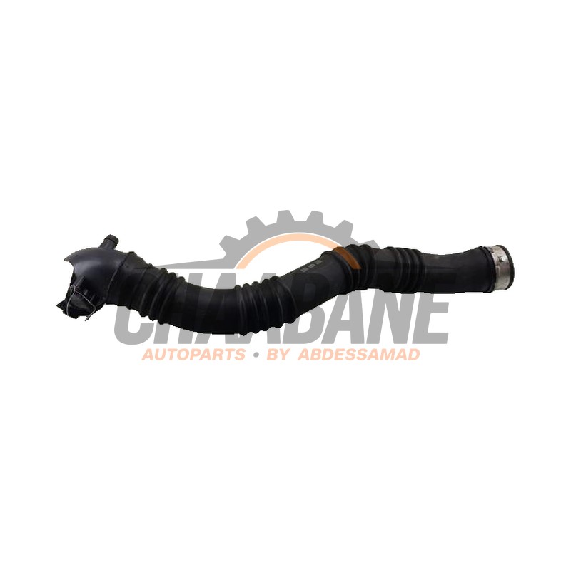 Tuyau daspiration air 13718603096 BMW X5 (F15) xDrive 40e 2.0 2013 / 2018